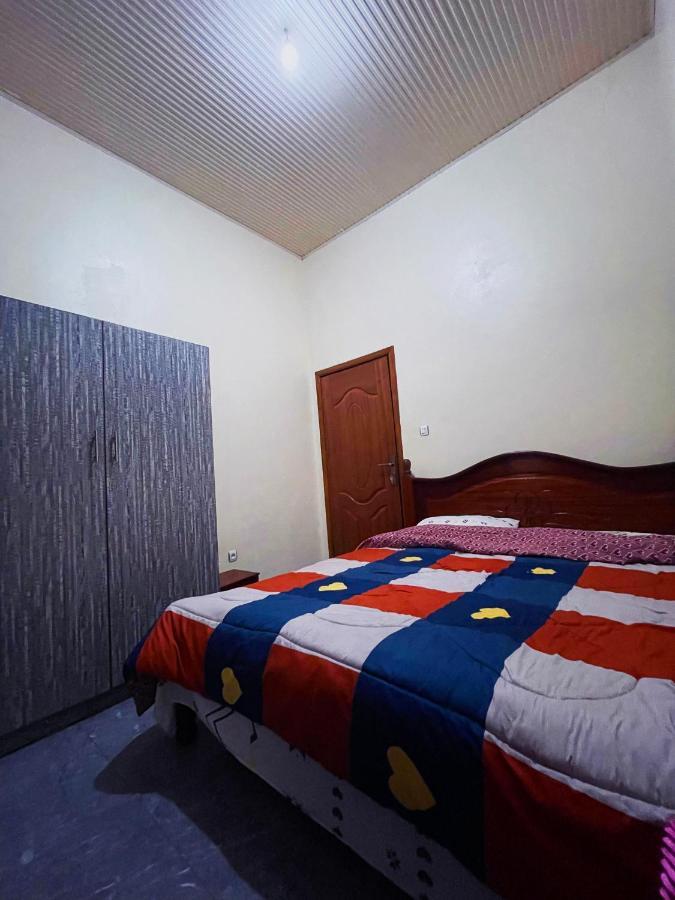 Zeo Airbnb - Cheap Apartment In Κιγκάλι Εξωτερικό φωτογραφία